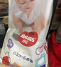 好奇（Huggies）金装成长裤XXL74(15kg以上)加加大号婴儿尿不湿超薄拉拉裤 晒单实拍图