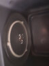 适用于海尔格兰仕迷你微波炉里面的转盘支架家用玻璃配件通用 Y型 晒单实拍图