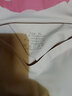 温影无钢圈文胸运动背心冰丝无痕内衣女夏天薄款透气胸罩背心式 粉色升级版 XL (38/85) 实拍图