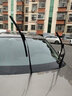 米多多雨刮器适用于日产新轩逸雨刮器11 16年老款经典轩逸无骨雨刷胶条片 06-18款经典轩逸【前雨刷】22+17一对装 实拍图