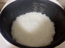 东芝（TOSHIBA）营养发芽米饭煲IH立体加热多功能电饭煲智能预约定时4L（1-8人家庭）RC-15HTC(WY) 晒单实拍图