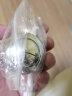 家怡诗 老式马桶水箱按键座便器水箱盖双按键坐便器冲水开关圆形通用件 小号按钮 实拍图