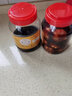 兰香缘酱汁腌制醋泡新鲜大蒜头安徽铜陵特产小吃咸菜酸甜酱 1500g 实拍图