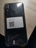 华为（HUAWEI）华为畅享9 二手手机 智能机 工作机 全网通4G 双卡双待 后置双摄智能美颜拍照 极光蓝 4G+128G 95新 实拍图