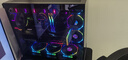 鑫谷（segotep）GP850W ATX3.0黑金全模组电源（日系680μF大电容/原生PCIE5.0/80plus金牌/台式电脑主机箱电源） 实拍图