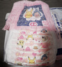 MOONY尤妮佳睡睡裤(女)XXL22片(13-28kg)整夜安睡散闷湿 实拍图