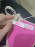 维多利亚的秘密 PINK 圆盘胸内衣1690性感光面无痕舒适聚拢3/4罩杯外扩文胸 4UFK玫瑰粉-1690 11201690 70B （32B） 实拍图