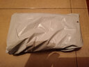 徽曦 适配 松下吸尘器配件纸袋垃圾袋灰尘袋集尘袋子MC-CA291 CG321 CG293 C-13 15个装 实拍图