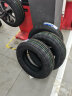 普利司通（Bridgestone）汽车轮胎 195/65R15 91H ER300 配套卡罗拉/雷凌/适配朗逸/宝来 晒单实拍图