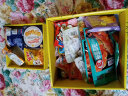 啤尔卡斯（pIERKASI）零食大礼包成人整箱巨型小零食儿童解馋小吃送女友生日礼物豪华版 晒单实拍图