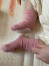 尼多熊婴儿地板袜子春秋舒适透气宝宝室内学步袜隔凉防滑袜宝宝地板袜 实拍图