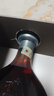 轩尼诗（Hennessy）詹姆士纪念版700ml 法国干邑白兰地 原装进口洋酒 国行 700mL 1瓶 实拍图