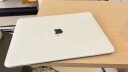macbook pro保护套适用macbookair保护壳m1苹果笔记本电脑Pro13英寸皮革 A1706/A1989/A2159鳄鱼纹白 16- 晒单实拍图