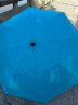 渔之源（Yuzhiyuan） 钓鱼伞防雨垂钓加厚多向钓伞渔具伞户外钓鱼遮阳伞 1.8米 【福利款】蓝 实拍图