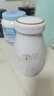 卡士（couss）全自动智能酸奶机便携杯250ml家用酸奶发酵机小型易清洗玻璃杯内胆迷你多功能专业自制老酸奶CY103 白色【智能发酵 自动冷藏】 实拍图