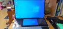 Grefu 酷睿i7 双屏(16英寸+14英寸触摸)笔记本电脑高端游戏本商务办公设计高性能轻薄本 【旗舰版】酷睿i7-10750H双屏 双屏Pro丨8G运行丨256G固态硬盘 实拍图