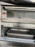 乐创（lecon）商用烤箱大型专业电烤箱大容量 披萨面包蛋糕月饼烘焙烤箱三层六盘 380V LC-KS306（免费安装） 晒单实拍图
