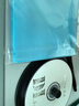 KDA DVD-R刻录盘/光盘/刻录光盘/空白光盘/DVD碟片/刻录盘片DVD+R光碟4.7G投标书光碟/50片DVD光盘4G 专面 DVD-R 50片 (无光盘袋/笔) 实拍图
