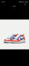 耐克（NIKE）COURT BOROUGH LOW BG复刻鞋 DN4245-141 36.5 实拍图