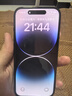Apple iPhone 14Pro【24期免息】苹果14pro 国行5G全网通 二手苹果手机 深空黑色 95新256G国行【3期免息+三年店保+五年老店】 实拍图