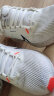 耐克NIKE跑步鞋女飞马40气垫PEGASUS 40运动鞋DV3854-101白37.5 晒单实拍图