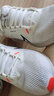 耐克NIKE跑步鞋女飞马40气垫PEGASUS 40运动鞋DV3854-101白37.5 实拍图