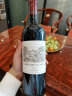 拉菲（LAFITE）珍宝干红葡萄酒2019年750ml 小拉菲副牌【京东名庄酒】 实拍图