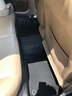 05 06 07 08 09 12 13 14新老款2015别克凯越脚垫 环保无味脚垫全包围汽车脚垫 凯越专用【双层-带兜】棕色+咖色丝圈 实拍图
