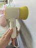 babycare婴儿电吹风宝宝儿童专用家用低辐射大功率吹屁屁吹风机宿舍里瑟米 实拍图