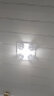 飞雕（FEIDIAO）灯暖浴霸取暖LED照明换气浴室取暖器灯暖一体卫生间适用普通吊顶 晒单实拍图