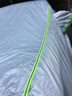 梦多福广汽传祺gs3影速专用车衣全车罩power夏季加厚遮阳防晒防雨汽车套 广汽传祺GS3影速270T专用车衣 加厚牛津布汽车罩 耐拉扯 撕不烂 实拍图