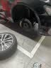 奥迪（AUDI）原厂专用刹车片A4LQ5A5A6LA3Q3Q2LA7Q8Q7A8L前后片刹车制动片原装 原厂前刹车片2轮 A6 A6L 3.0专用 实拍图
