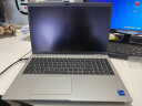 戴尔（DELL） Precision3581 15.6英寸定制高性能三维建模图形设计笔记本移动工作站 英伟达A500 4G独显 1920*1080 1年 i7-13700H 32G 1T固态+2T硬盘 晒单实拍图