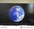 飞利浦 31.5英寸4K 10bit HDR低蓝光 分屏 旋转升降 设计办公显示器 娱乐大屏 电脑显示屏 32E1N5800L 晒单实拍图