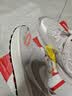 耐克NIKE女PHOENIX WAFFLE运动休闲鞋FD2196-004灰白紫36.5偏大半码 实拍图