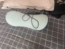 IVLISA法国品牌磁石热敷颈椎按摩器牵引非矫正按摩枕护颈椎枕头睡觉专用 清雅蓝【热敷+艾疗+牵引矫正+增高+舒睡】 实拍图