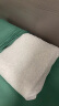 睡眠博士（AiSleep）枕头 释压按摩颗粒泰国进口天然乳胶枕 成人睡眠橡胶波浪颈椎枕芯 实拍图