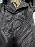 惜暖羊毛大衣男冬季皮毛一体羊皮外套真羊毛加厚保暖长款棉服棉衣东北 （黑色）长毛绵羊皮可拆内胆 2XL 【130斤以下】特优皮毛+手套 实拍图