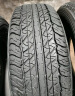 邓禄普（DUNLOP）轮胎/汽车轮胎 245/65R17 107S GRANDTREK ST30 原厂配套汉兰达 实拍图