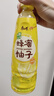 康师傅康师傅蜂蜜柚子水果味饮料轻养果荟整箱装500ml*15瓶休闲聚会饮品 康师傅蜂蜜柚子500ml*15瓶 实拍图