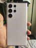 三星Galaxy S23Ultra港版美版AI拍照游戏手写笔Spen库存手机s24ultra S23Ultra悠雾紫 12+256G港澳台 双卡 晒单送礼 实拍图