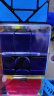 GAN镜面磁力魔方玩具异形多变办公室解压UV版紫色儿童节日礼物 晒单实拍图