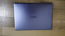 华为HUAWEI二手笔记本MateBook13/14 xpro触摸3K全面屏轻薄便携二手笔记本电脑 95新 Mate I5 10代8G 512G2K屏 实拍图