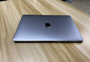 苹果新款M1 Apple MacBook Pro/Air 二手笔记本电脑 办公本 轻薄本 设计本 95新17款13寸A1708 i7-16-512 实拍图