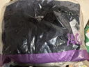 波司登（BOSIDENG）25新款轻薄羽绒服男女儿童5A抗菌90绒百搭休闲内搭短款经典马甲 经典藏青5686囤货拍大 140 /64 约 130-140cm 30kg 实拍图