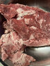 恒都 国产上脑原切肥牛肉卷 300g/盒 冷冻 谷饲牛肉 火锅食材 实拍图