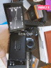 富士（FUJIFILM）XS10/X-S10 XS20二手微单相机 轻便防抖Vlog视频自拍美颜相机 X-S10+XF35F2套机 标配 99成新 实拍图