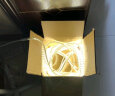 雷士（NVC）灯带LED灯带多米装吊顶霓虹多色高亮贴片灯带防水暗槽辅助灯条 20米-2835-60珠暖黄光-含连接头 6瓦/米 晒单实拍图