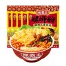 螺霸王【新品】浓汤霸王螺蛳面/螺蛳粉正宗柳州特产螺蛳粉速食原味袋装 【爆款热销十年】原味330g*5袋+大片腐竹*2袋 实拍图