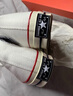 匡威（Converse）胜道运动CONVERSE匡威 1970s 男女鞋经典高帮复古休闲帆布鞋  162056C 37 (225mm) 实拍图